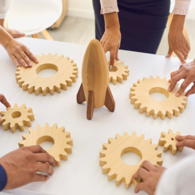 TALENTO Y EMPRESA DIGITAL