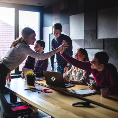 GAMIFICACIÓN, NUEVAS TÉCNICAS DE APRENDIZAJE PARA EMPRESAS